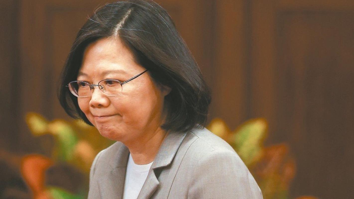 台湾新闻最新消息