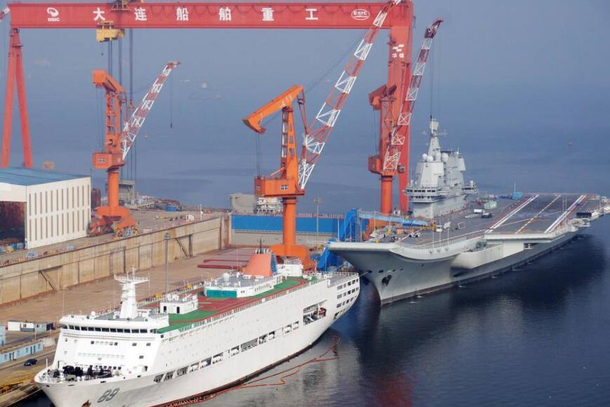 中国三大航空母舰命名及其深远意义，中国三大航空母舰命名背后的深远意义