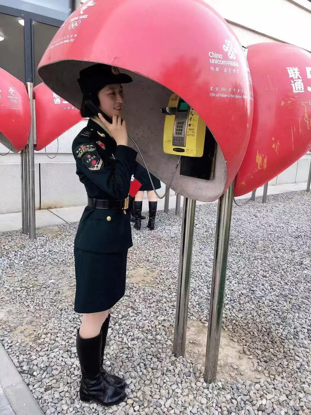 中国人民解放军仪仗队女兵方队，荣耀与力量的象征，中国人民解放军仪仗队女兵方队，荣耀与力量的璀璨之星
