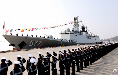 东海舰队位于，揭秘其历史、职责与重要性，东海舰队揭秘，历史、职责与重要性全解析