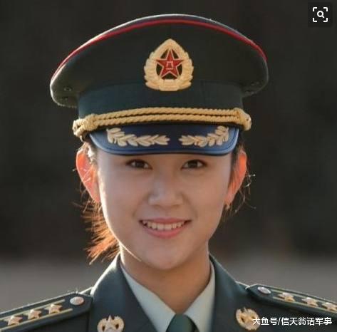 新时代巾帼英雄风采