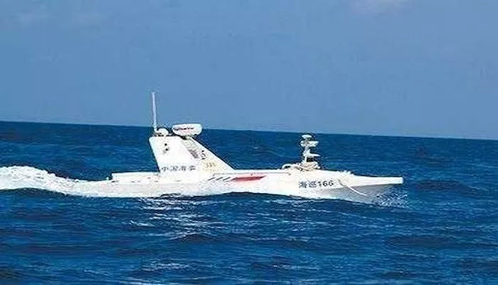中国海上民兵武器，揭示海上力量的坚实后盾，中国海上民兵武器，揭示海上力量的坚实后盾力量