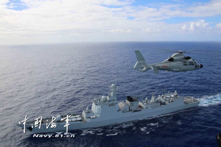 海军军改后的编制，重塑力量，迎接未来挑战，海军军改重塑编制力量，迎接未来挑战