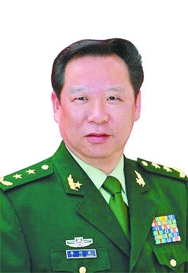揭秘中国二炮林水明的传奇人生，揭秘林水明，中国二炮传奇人生之旅