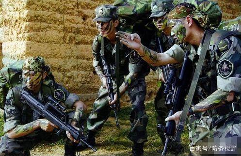 特种兵部队代号名字大全——深度解析与探索，特种兵部队代号名字大全，深度解析与探索之旅