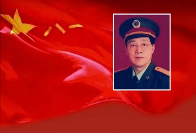 揭秘，38集团军最后一任军长——一位卓越将领的传奇人生，揭秘，卓越将领的传奇人生——38集团军最后一任军长独家报道
