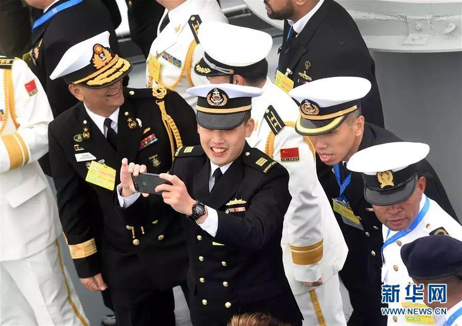 人民海军70周年阅兵仪式时间解析，人民海军70周年阅兵仪式时间解析，回顾历史，展望未来