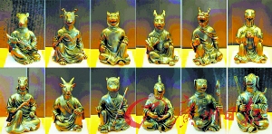 百兽王中王打一生肖，探寻生肖文化中的王者风采，生肖王者风采揭秘，百兽王中王中的王者生肖探秘