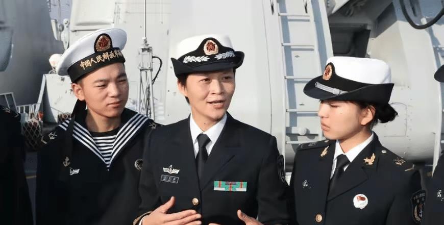 我国第二艘航空母舰的舷号，探索与启示，中国第二艘航空母舰舷号的探索与启示