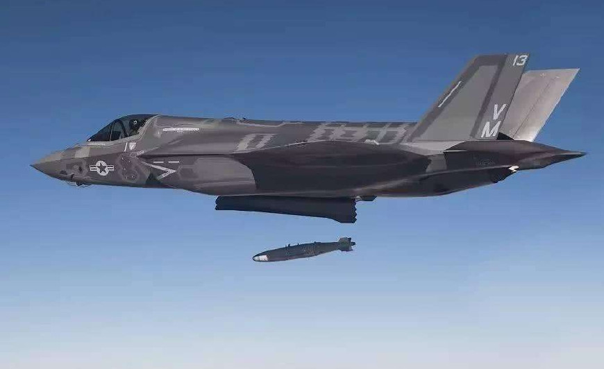 揭秘真相，关于F-35被苏-30咬尾辟谣的真相探索，揭秘真相，F-35被苏-30咬尾事件辟谣深度探索