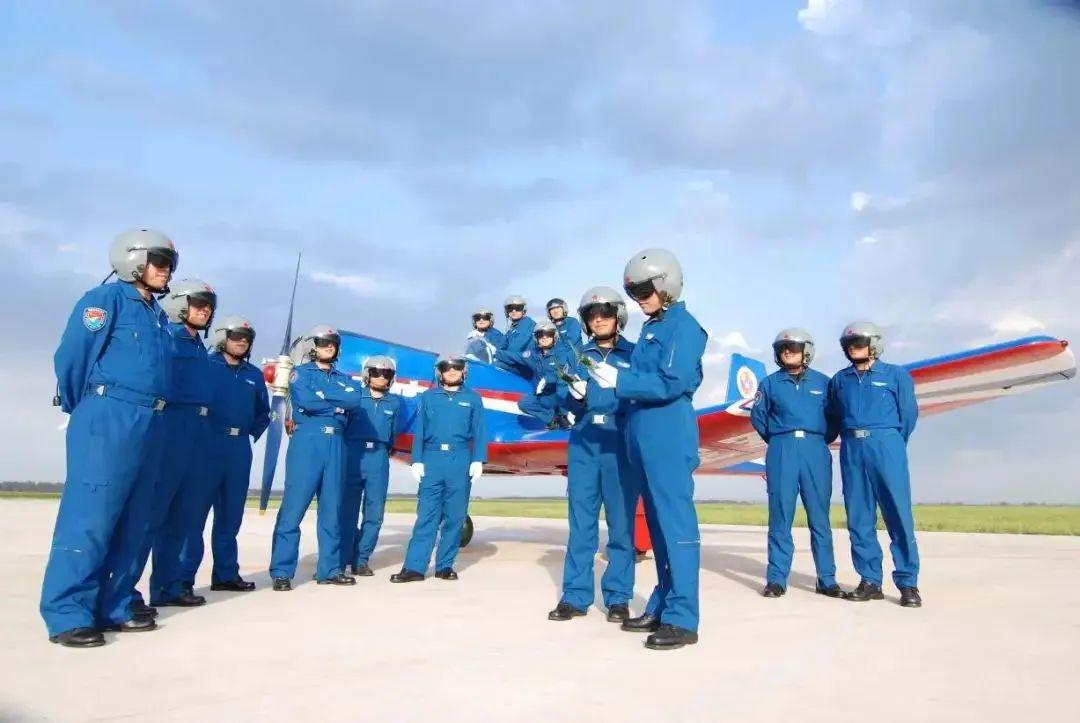 中国人民解放军空军航空大学，培育精英的摇篮，中国人民解放军空军航空大学，精英培育摇篮