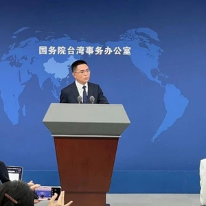 台海局势与国台办的角色，深度解析，台海局势深度解析，国台办的角色与挑战