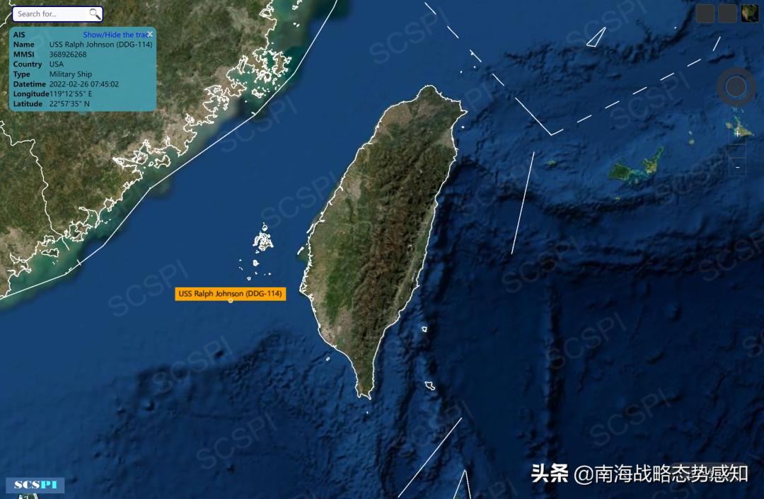 台湾新型驱逐舰，技术前沿与未来展望，台湾新型驱逐舰，技术前沿及未来展望