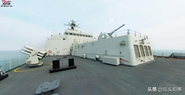 揭秘中国海军昆仑山舰，998号舰的荣耀与实力，揭秘中国海军昆仑山舰，荣耀与实力的展现（998号舰）