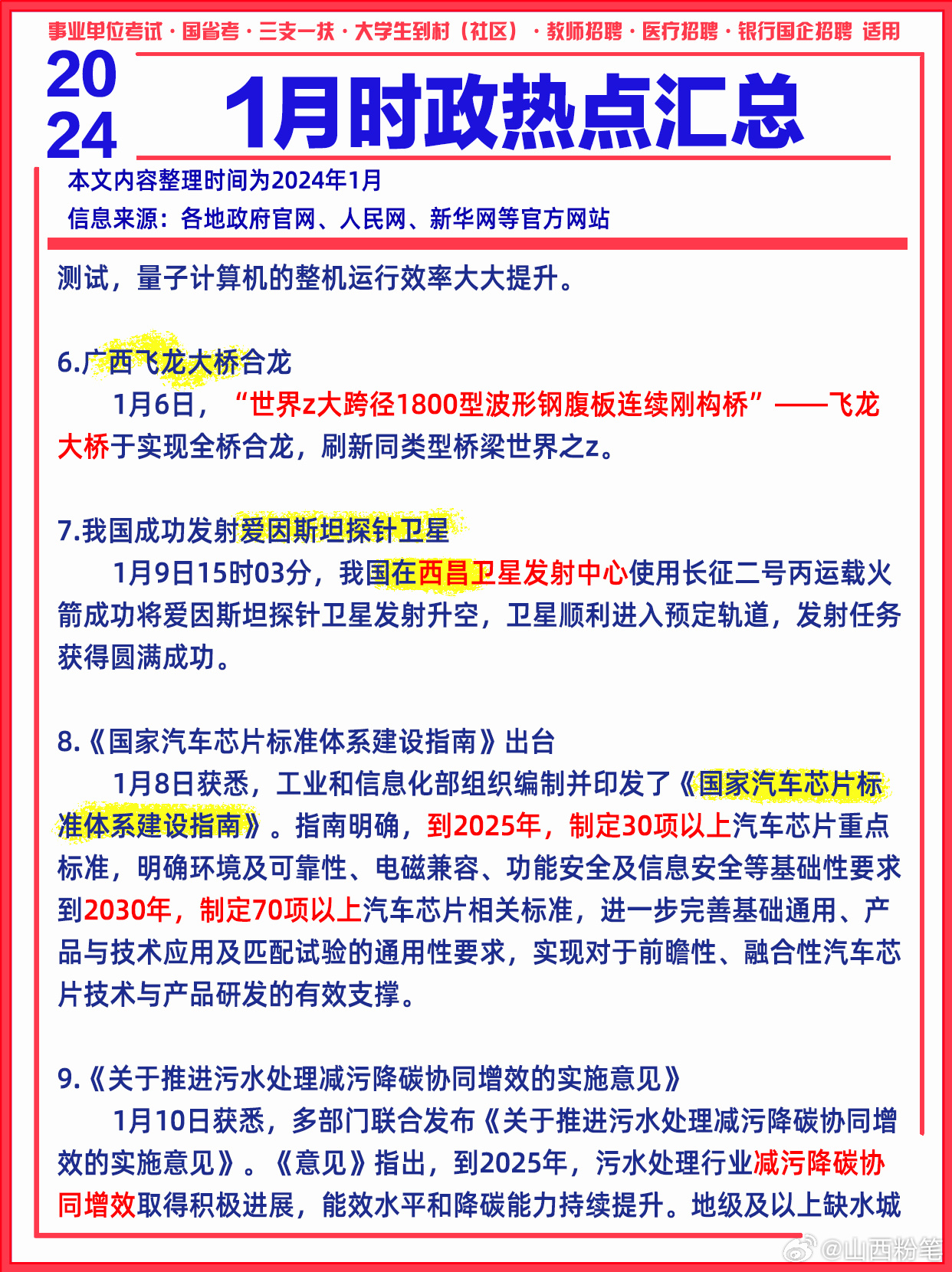 2024时政新闻概览与展望，2024时政新闻概览与展望，未来趋势与政策展望