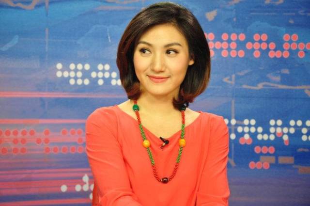 军事张莉主持人个人简历，军事主持人张莉个人简历揭秘