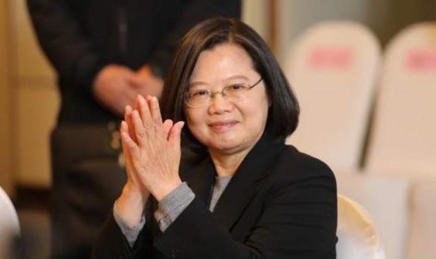 台湾最新疫情