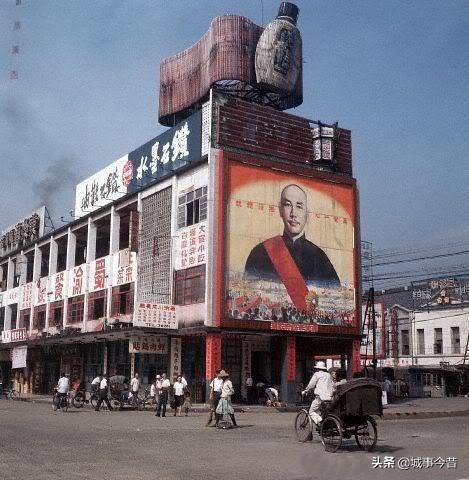 大陆与台湾的现状及其未来发展展望，大陆与台湾的现状与未来展望