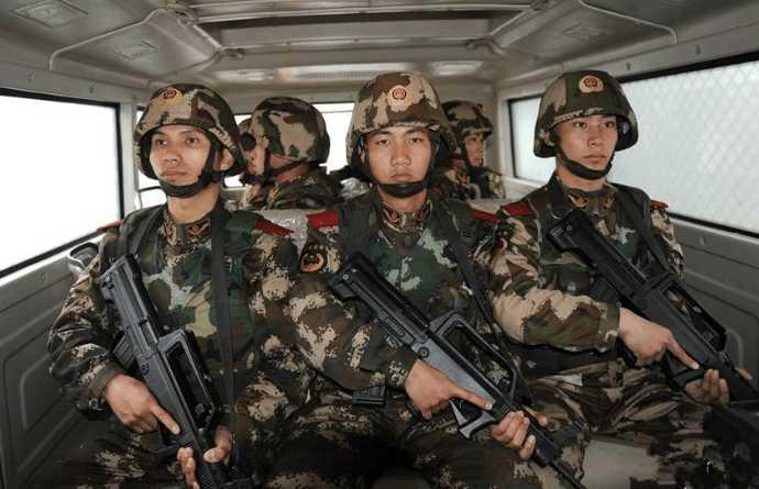 武警学校有几所，深度解析中国武警教育体系中的学校数量及种类，深度解析中国武警教育体系中的学校数量、种类及武警学校概览