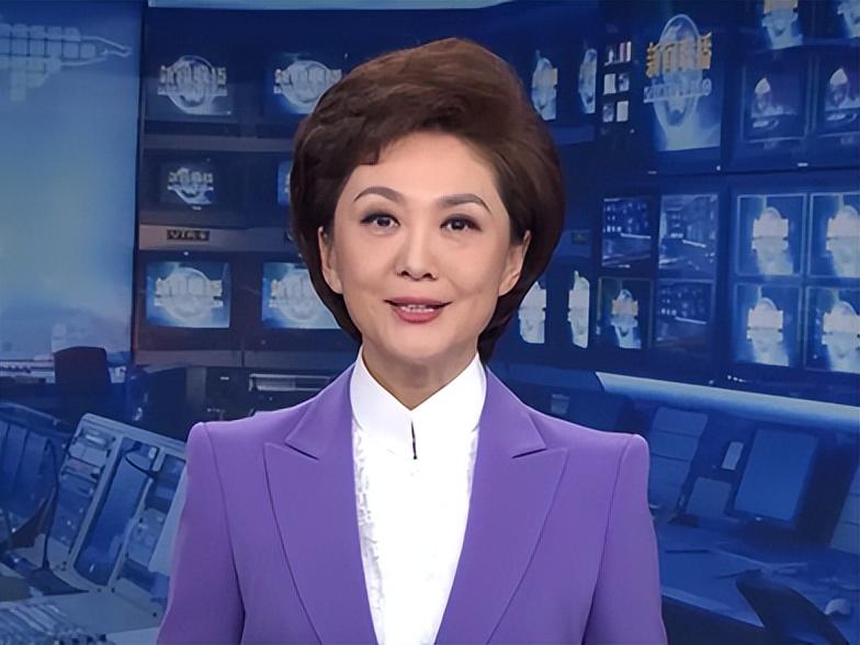 中央新闻播音员名单及照片——了解中国新闻传播的重要人物，中央新闻播音员名单及照片，中国新闻传播界的重要面孔