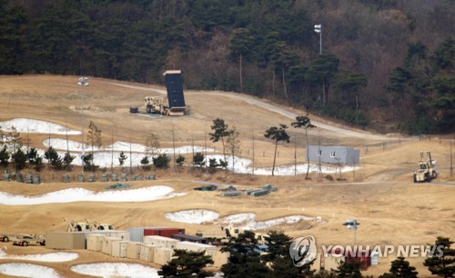 萨德基地位置揭秘，全球部署与战略意义，萨德基地位置揭秘，全球部署与战略价值分析