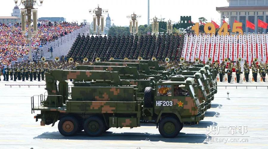 回顾与解析，2015年国庆阅兵式中的亮点与意义，「2015年国庆阅兵式亮点与意义深度解析」