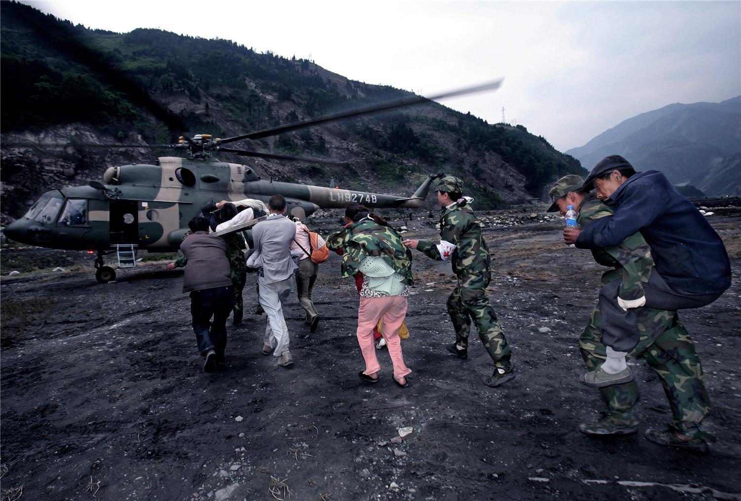 空降兵第十五军