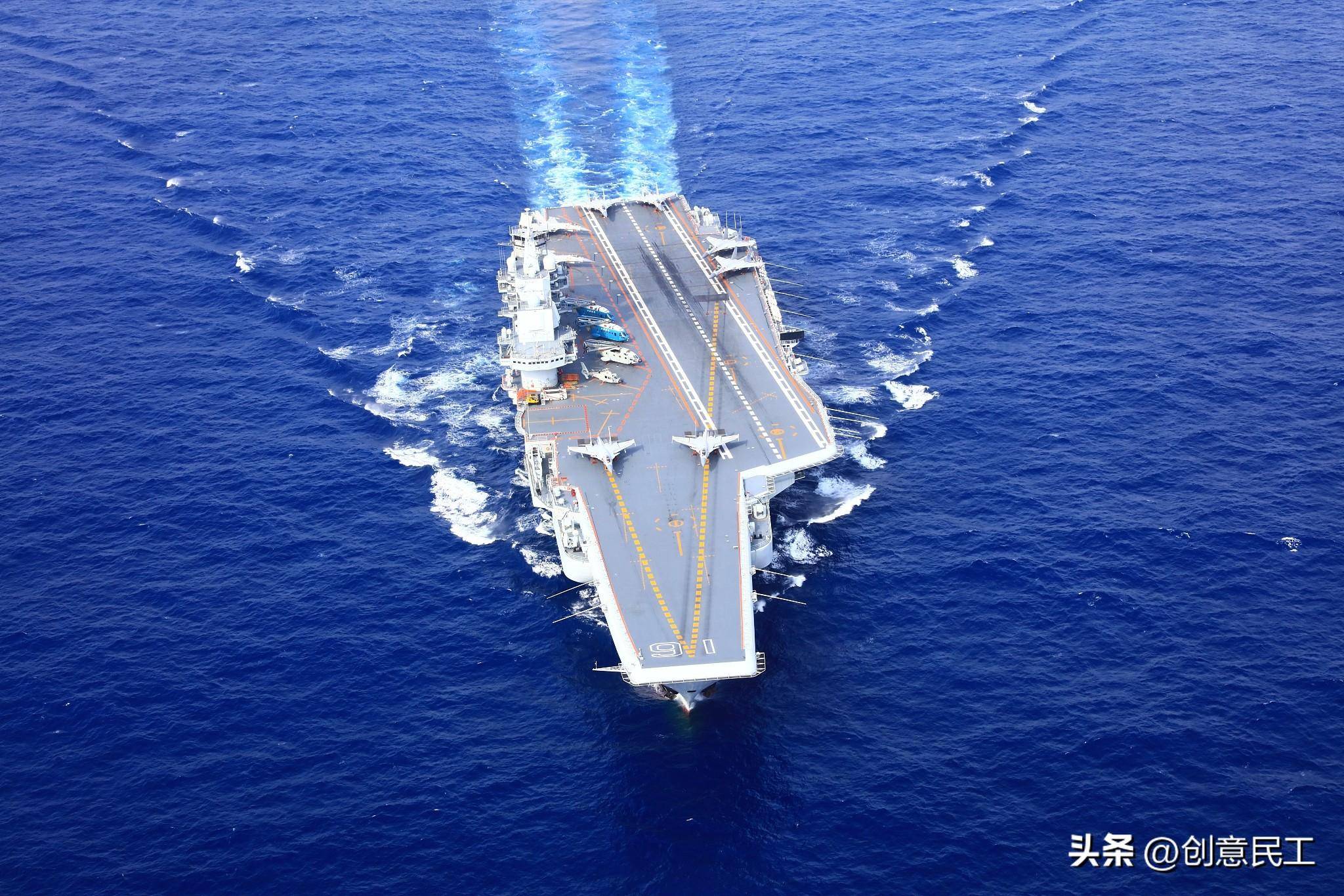 辽宁舰在2022年末是否继续出海活动，深度解析，辽宁舰在年末出海活动动态，深度解析与预测