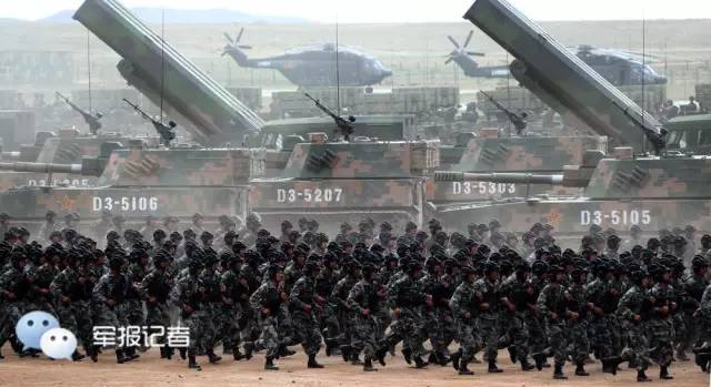 阅兵视频2021完整版，回顾与期待，阅兵视频2021完整版回顾与展望