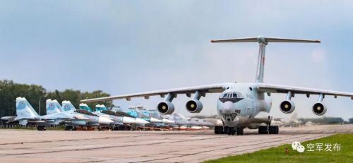 中国空军战机种类与数量，全面解析，中国空军战机种类与数量的全面解析