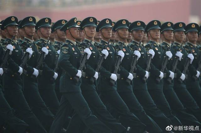 阅兵方阵大约有多少人？详细解读阅兵人数规模与背后意义，阅兵方阵揭秘，规模、人数与深层意义解读