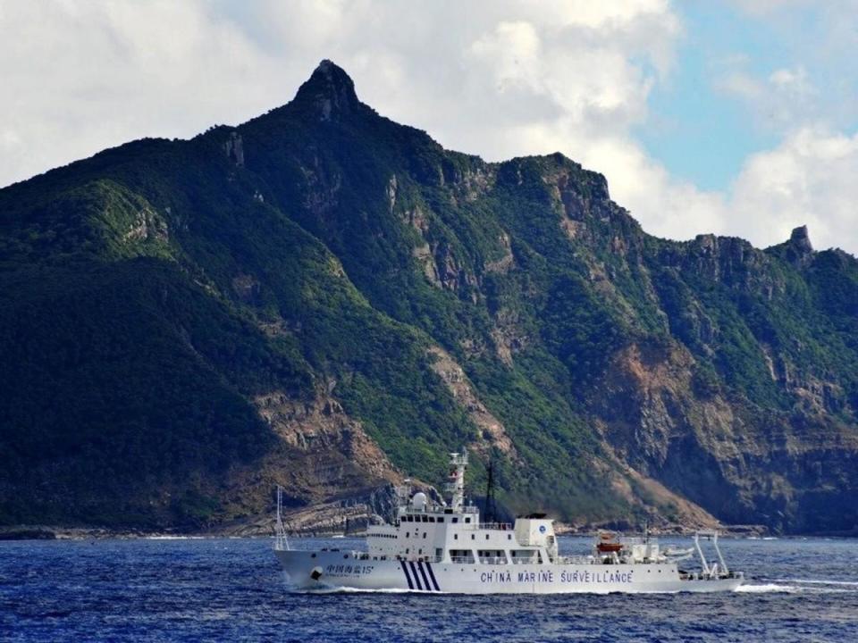 钓鱼岛位于哪个海域，地理位置与重要性解析，钓鱼岛位置与重要性解析，揭秘其所在海域及战略地位