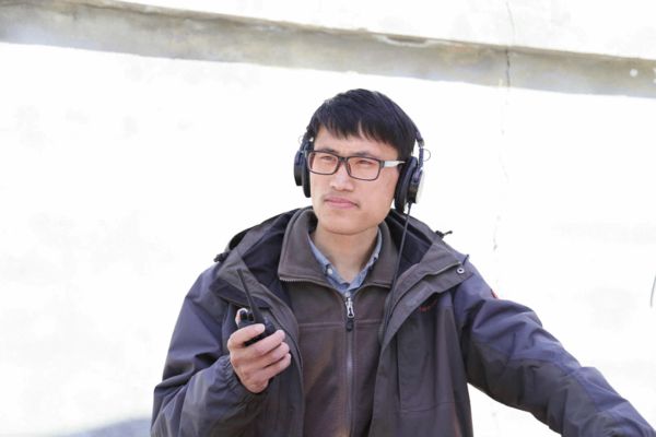 邢博，探索个人品牌的SEO之路，邢博，个人品牌SEO探索之路