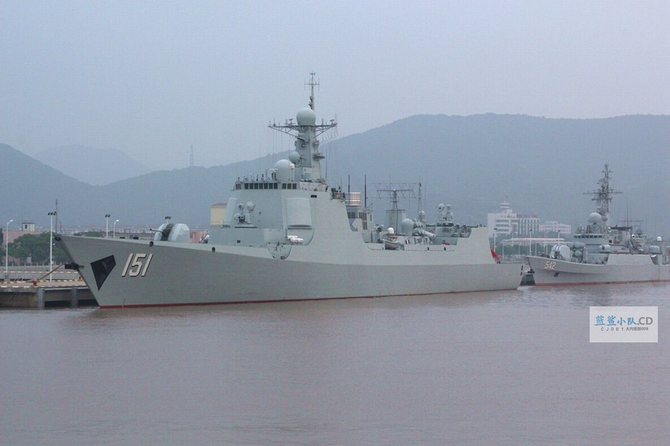北海舰队