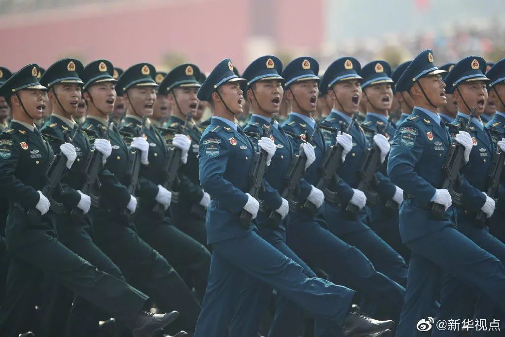 国庆阅兵方队人数排列，揭秘阅兵中的壮观场面，揭秘国庆阅兵壮观场面，方队人数排列详解