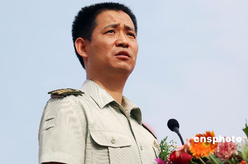 揭秘李富华，21集团军的杰出领袖，揭秘李富华，21集团军的卓越领袖