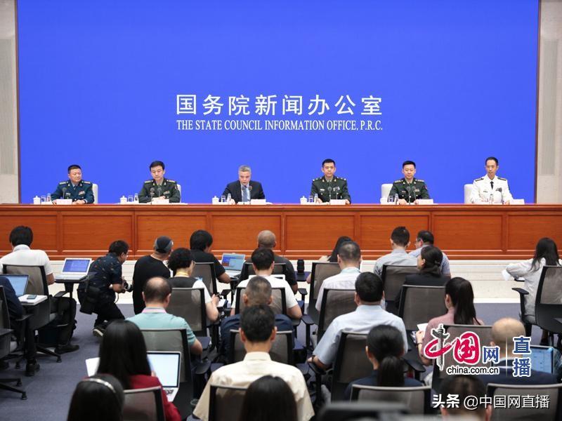 国防部今日发布会，最新动态与深度解读，国防部今日发布会，最新动态深度解读及战略展望