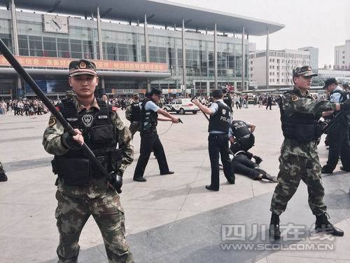 探索中国制造的杰出之作，79式微型冲锋枪，探索中国制造的杰出之作，79式微型冲锋枪详解