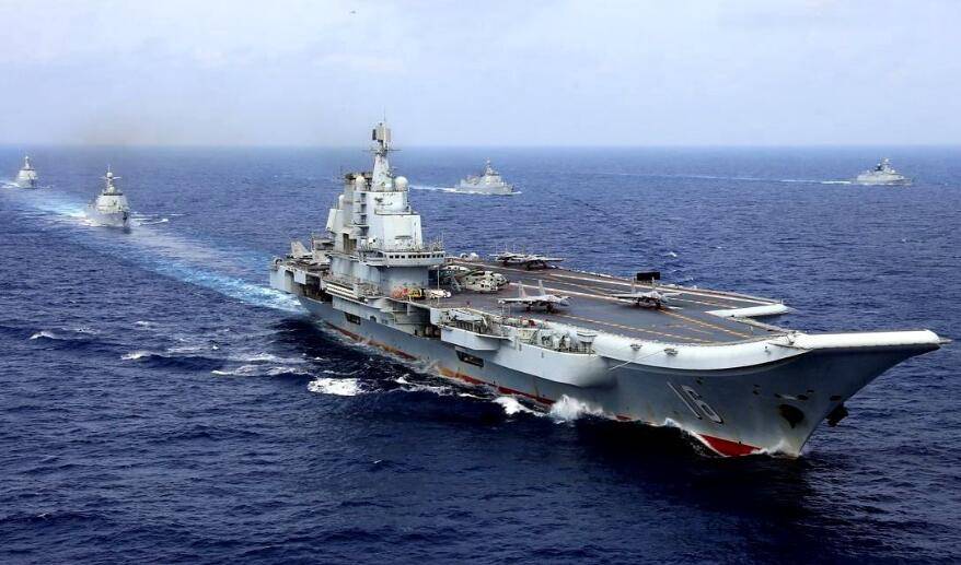 中国自制航空母舰的数量与规模，深度解析，中国航空母舰自制数量与规模的深度解析