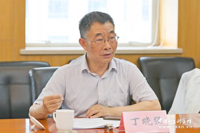 丁晓强，探索卓越之路，引领时代之光，丁晓强，探索卓越之路，时代之光引领者