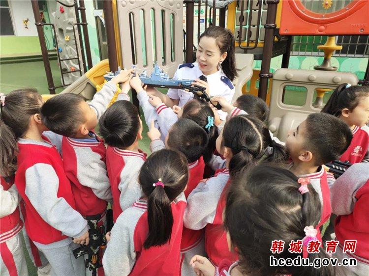 历史与未来的交汇