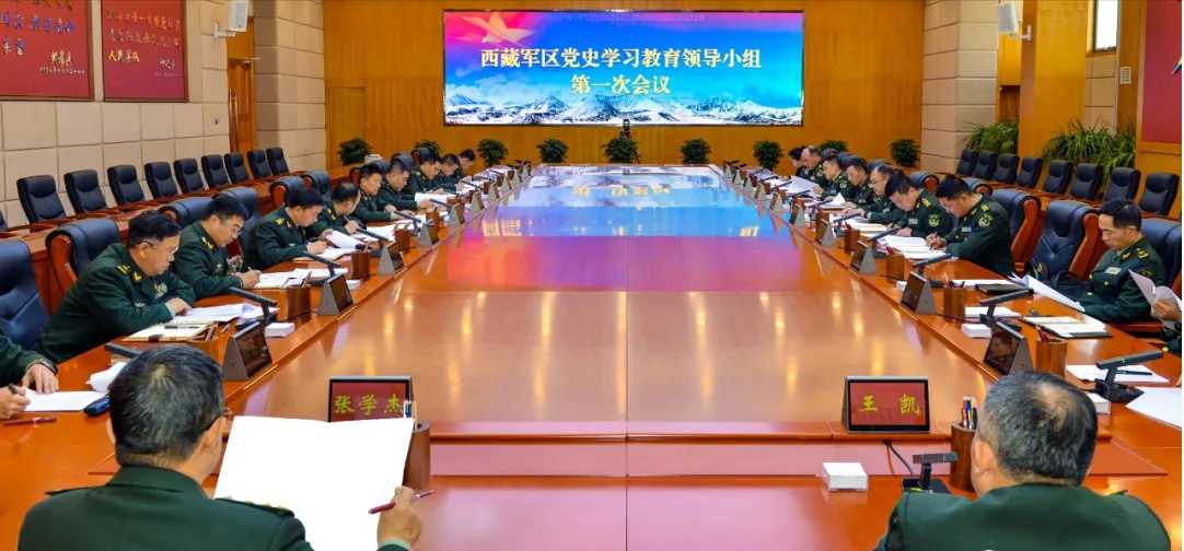西部战区发声，展现新时代军威与力量，西部战区展现新时代军威与力量，军威震天，力量无限