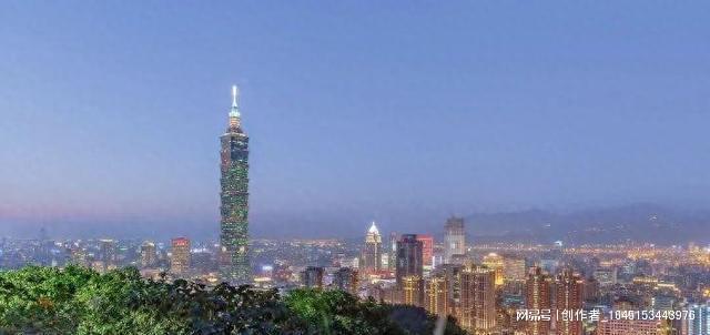 台湾地区2024年展望，经济、政治与社会发展的多维视角，台湾2024年展望，经济、政治与社会多维发展探析
