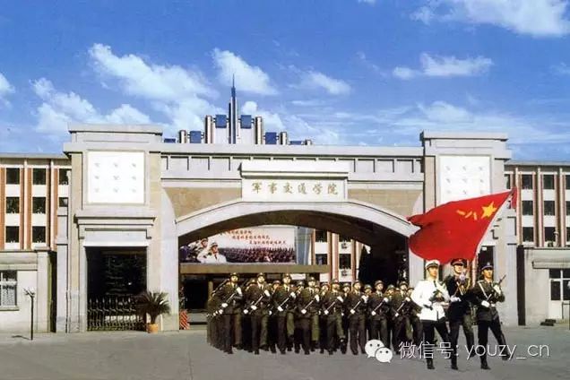 中国军事院校概览，探寻国防精英的摇篮，国防精英摇篮，中国军事院校概览