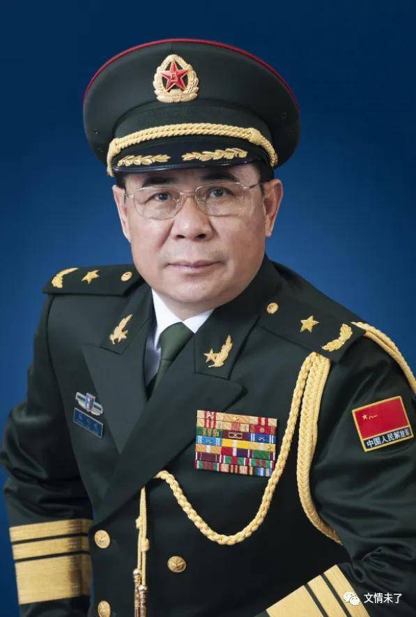 中国现役少将军衔人数统计，中国现役少将军衔人数统计概况