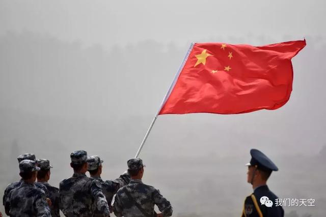 空降兵军参谋长，职责、使命与战略洞察，空降兵军参谋长，职责、使命及战略洞察揭秘