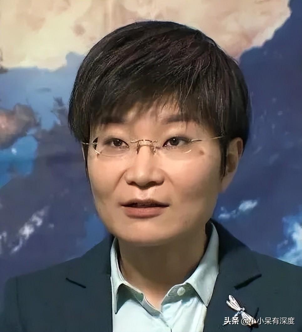 军事评论员苏晓晖的出生年份解密，揭秘军事评论员苏晓晖的出生年份