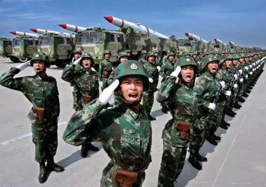 中国人民解放军二炮军旗，荣耀与传承，中国人民解放军二炮军旗，荣耀传承的军魂风采