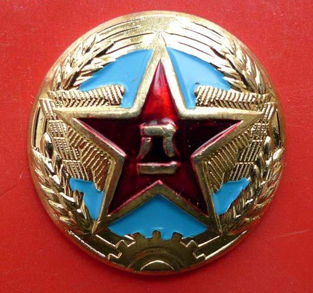 中国空军力量