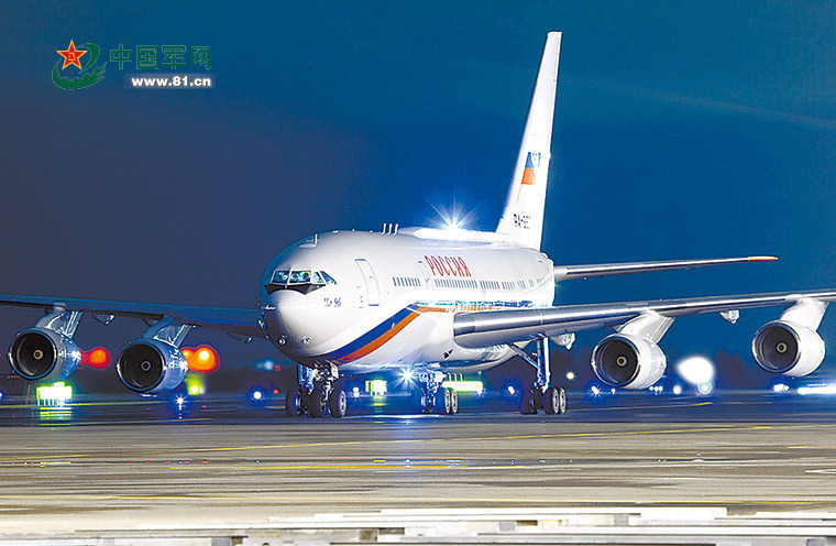 中国空军一号列车，历史、功能与未来发展，中国空军一号列车，历史沿革、功能解析与未来展望